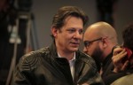 AviÃ£o trazendo Fernando Haddad (PT) por pouco nÃ£o pousa no aeroporto de MossorÃ³