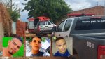 Triplo homicídio é registrado neste sábado em Mossoró