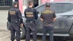 PF realiza buscas em Mossoró durante nova fase de operação contra fraudes no INSS