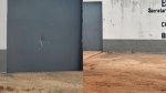 Base da PM é alvo de ataque a tiros na Maísa em Mossoró