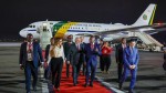 AeroJanja: Estudo da FAB mostra que novo avião presidencial pode custar R$ 400 milhões