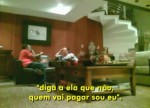 FantÃ¡stico: Robinson pagava mesada de R$ 5 mil para ter o silÃªncio de Rita das MercÃªs