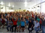 Sem o 13Â°, policiais e bombeiros militares decidem paralisar as atividades em setembro