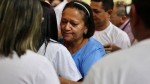 O desespero de Fátima se aproxima