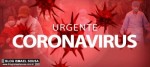 NÃºmero de pessoas infectadas com coronavÃ­rus sobe para 11.953 no mundo