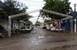 Atraso na montagem compromete Cidadela e Chuva de Bala; PMM culpa greve dos caminhoneiros