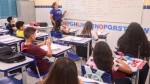 Rede Municipal de Ensino de Mossoró segue com aulas nesta segunda-feira