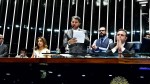 Enfim, o Senado acordou!