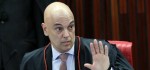 Alexandre de Moraes revoga censura a revista e site