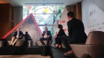 Girão destaca o papel do Brasil no G20 durante o Encontro do Triângulo Estratégico em Portugal