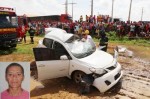 Operador de guincho morre em acidente de trÃ¢nsito na BR-304 em MossorÃ³