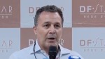 Médico explica evolução de Bolsonaro: 'Sem previsão de sair da UTI'