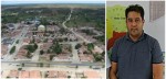 Bloqueios podem parar o municÃ­pio de Bento Fernandes-RN
