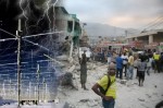 Wikileaks: terremoto do Haiti foi um assassinato em massa dos EUA usando arma geofÃ­sica