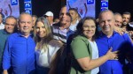 Mulheres marcam presença em evento de Rogério e devem fortalecer o PL Mossoró