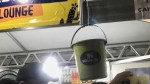 Mossoró lançando moda: balde Stanley no MCJ