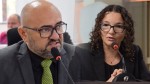 Raério e Marleide têm novo embate na CMM e vereador acusa petista de se aliar aos Rosados e Alves