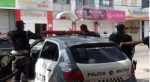 Apenas duas viaturas fazem o patrulhamento em MossorÃ³ nesta quarta