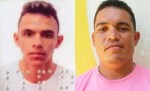 Duas pessoas sÃ£o assassinadas na manhÃ£ deste sÃ¡bado em MossorÃ³