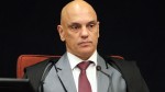 Moraes proíbe campanha da Independência com verde e amarelo
