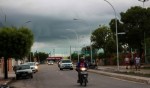 PrevisÃ£o Ã© de chuva para o feriado da Semana Santa no RN, segundo Emparn