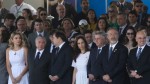PolÃ­cia Federal Ã© fortemente aplaudida em desfile do Dia da IndependÃªncia