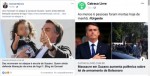 Oportunismo: esquerda aproveita massacre em SP para atacar Bolsonaro