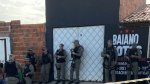 Dono de oficina é morto a tiros no bairro Monte Olimpo em Mossoró