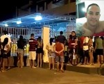 Dono de bar Ã© assassinado em MossorÃ³