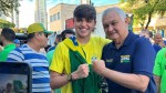 General Girão é o segundo mais citado para a Câmara em 2026, aponta Instituto Media