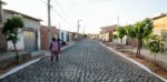 Prefeitura de Mossoró conclui obra de pavimentação esperada pelos moradores há 10 anos