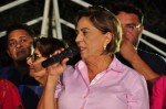 GestÃ£o Rosalba tem mais um caso de nepotismo