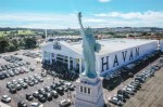 Loja da Havan em MossorÃ³ deve ser inaugurada em junho de 2021