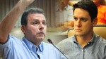 Fogo no parquinho: Carlos Eduardo alfineta Rafael Motta