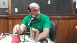 Vice-presidente do BaraÃºnas lamenta morte de Bruno Rangel: "um profissional dedicado"