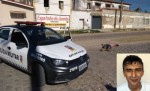 Ex-presidiÃ¡rio Ã© assassinado em via publica no bairro ParedÃµes em MossorÃ³