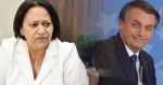 AtÃ© FÃ¡tima Bezerra (PT) Ã© a favor da Nova PrevidÃªncia de Bolsonaro