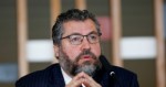 Chanceler Ernesto Araújo pede demissão