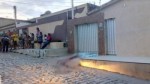 Jovem Ã© executado com tiros na cabeÃ§a por trÃ¡s do Aida Ramalho
