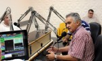 Deputado General GirÃ£o cumpre agenda em MossorÃ³