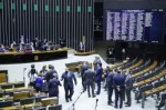 PEC dos Precatórios é aprovada em 2º turno 
