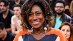 Jornalista Glória Maria morre no Rio de Janeiro