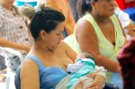 Hospital Almeida Castro amplia UTI Neonatal