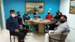 Com emenda do deputado Girão, obra do Parque Tecnológico do Semiárido deve ser licitada até setembro
