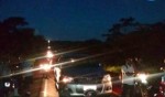 Três assaltantes morrem em troca tiros com a PM na Grande Natal