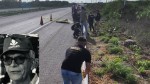Ciclista morto em atropelamento era pesquisador renomado da Emparn
