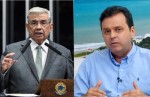 Pesquisa BG/AgoraSei: Primos da família Alves lideram disputa para o Senado Federal