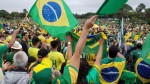 Bomba, vandalismo e terrorismo não fazem parte das pautas dos movimentos de direita