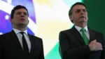 Celso de Melo abre inquÃ©rito para apurar denuncias de Moro contra Bolsonaro