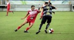 Potiguar vence o Santa Cruz por 2 a 0 e garante vaga na final do segundo turno